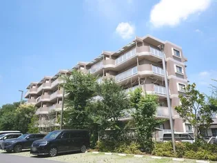 コスモマンションの画像