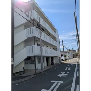 ガーデン千種【2階】の外観