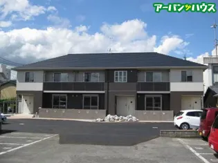 メゾン ド チドリの画像