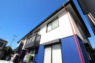 スクエア中央林間IIの画像