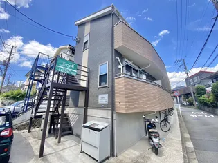 エスポワール三ツ沢南町の画像