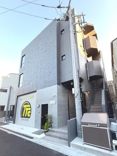 TOC TEC IIの画像