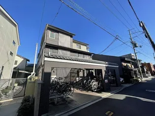 クレドール西陣の画像