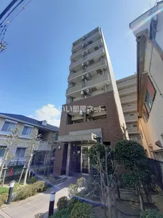 アスティオン三国ヶ丘の画像