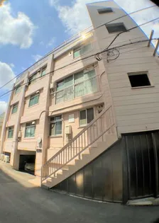 中居ハイツの画像