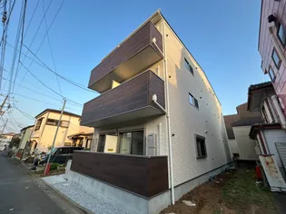 ストーンズ久米川の画像