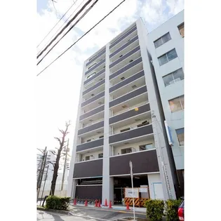 プラージュベイ横濱関内の画像