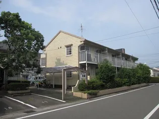 フローラル加納B棟の画像