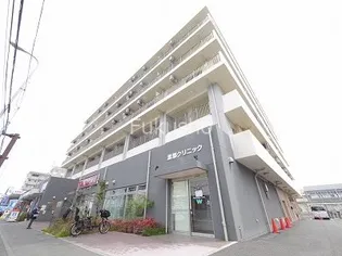ココファン横浜鶴見の画像