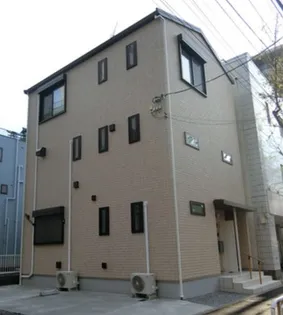 CANE NEROの画像