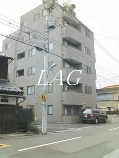 レジデンス福島の画像