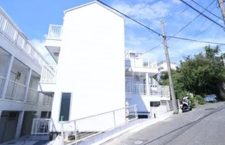 ベイルーム横浜鶴見IIの画像