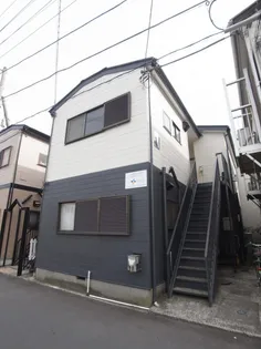 コーポテイクオフの画像