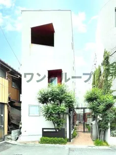 グランエッグス本郷の画像