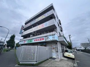 ハイラークKATOの画像