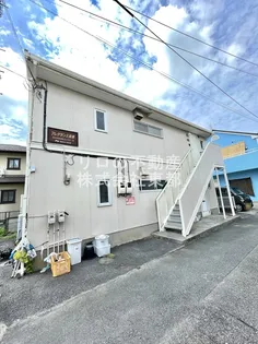 フレグランス萩原の画像