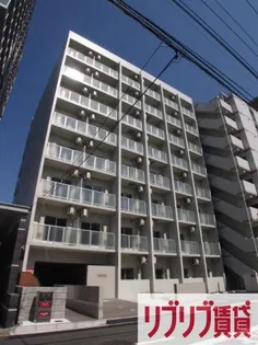 千葉県千葉市美浜区幸町2【マンション】の外観