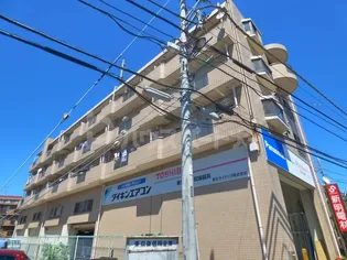 プラザEMの画像