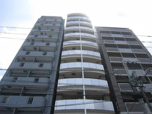 クレールHAKUSHIMAの画像