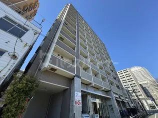 日神デュオステージ板橋駅前の画像