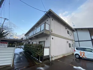 サンライズシライシ2号棟の画像