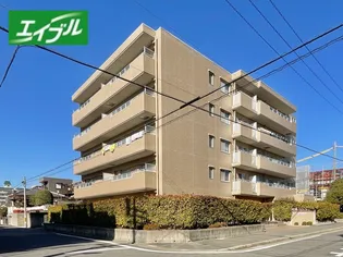 ベルコート白羽根の画像
