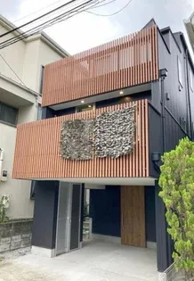 東京都世田谷区弦巻2【一戸建】の外観