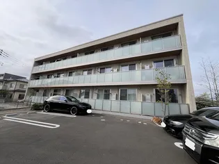 ベレオ霞目2丁目の画像