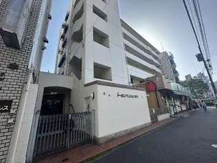 トーカンマンション反町の画像