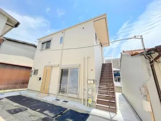 栄町ハイツの画像