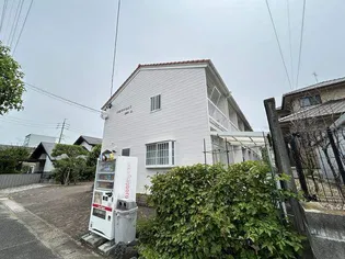 NEW PORT勝川 A棟の画像