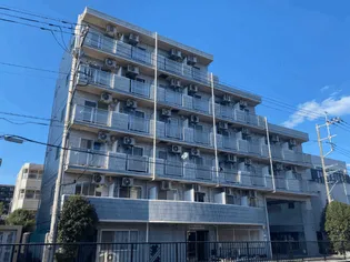 あかるハイム17の画像