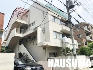 ヴィラ赤津の画像