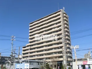 グローリアス新安城の画像