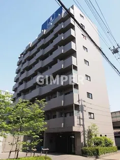ルーブル南池袋の画像