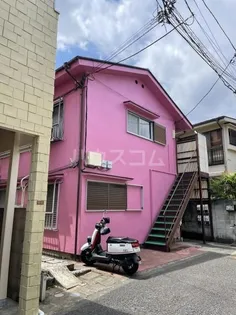 リーシャトー阿佐ヶ谷の画像