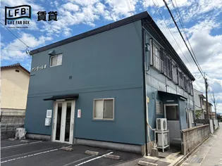 サンモール泉の画像