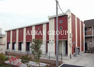 レオネクストアルデンテ 本町の画像