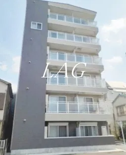B CASA NISHIOGUの画像