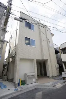 グランシャレー北千住の画像