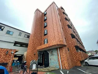 厚木メゾンドパンセの画像