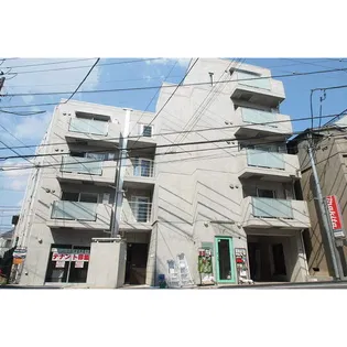 SOUTH SQUAREの画像