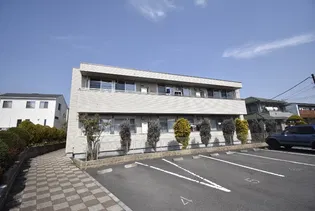 ヘーベルメゾン大和田公園の画像