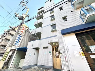 アクシオス野江ノースの画像
