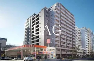 UURコート錦糸町の画像