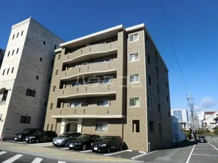 オラシオン大坪町の画像
