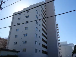 江古田パークマンションの画像