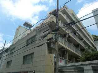 日興パレス横浜の画像