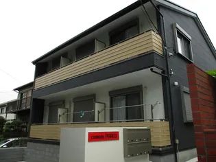 コモドパルコの画像