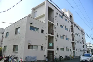 メゾン東花園の画像